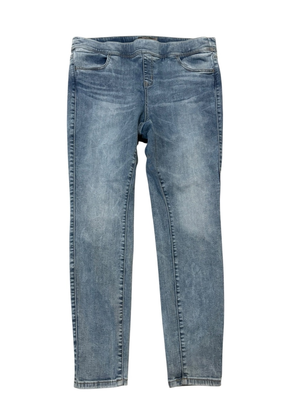 Torrid Super Soft Lean Jean Pull On Jeans. Size 2X
